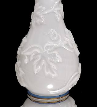 オールド・バカラ 超希少 1889年 パリ万国博覧会試作品 ゴールド 特大花瓶 オールド・バカラ 超希少 1889年 パリ万国博覧会試作品 緑硝子